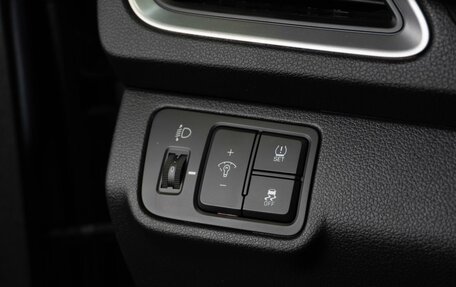 Hyundai Solaris II рестайлинг, 2017 год, 999 000 рублей, 13 фотография