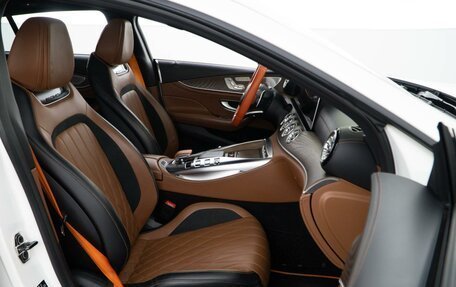 Mercedes-Benz AMG GT I рестайлинг, 2019 год, 7 498 999 рублей, 8 фотография