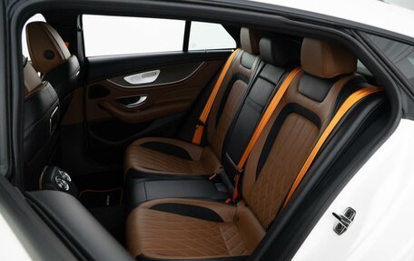 Mercedes-Benz AMG GT I рестайлинг, 2019 год, 7 498 999 рублей, 9 фотография