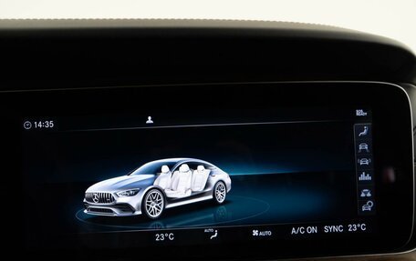 Mercedes-Benz AMG GT I рестайлинг, 2019 год, 7 498 999 рублей, 19 фотография