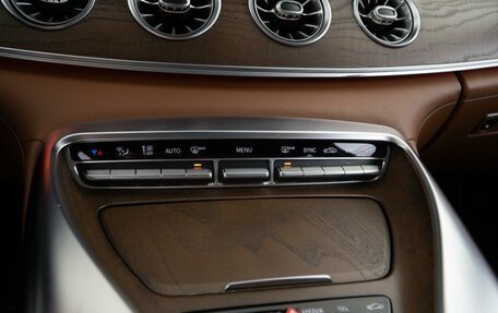 Mercedes-Benz AMG GT I рестайлинг, 2019 год, 7 498 999 рублей, 18 фотография