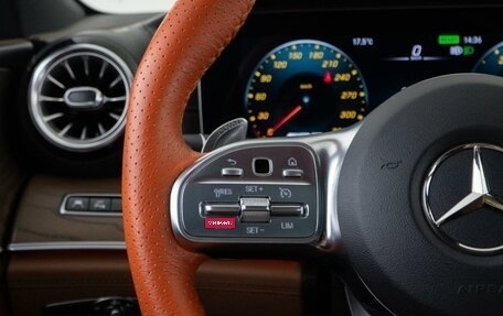 Mercedes-Benz AMG GT I рестайлинг, 2019 год, 7 498 999 рублей, 13 фотография