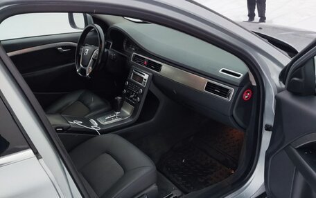 Volvo XC70 II рестайлинг, 2010 год, 1 350 000 рублей, 15 фотография