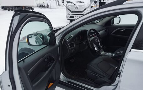 Volvo XC70 II рестайлинг, 2010 год, 1 350 000 рублей, 10 фотография