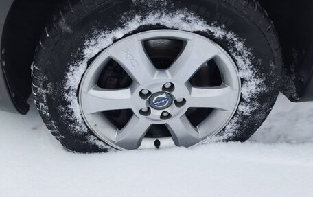 Volvo XC70 II рестайлинг, 2010 год, 1 350 000 рублей, 13 фотография