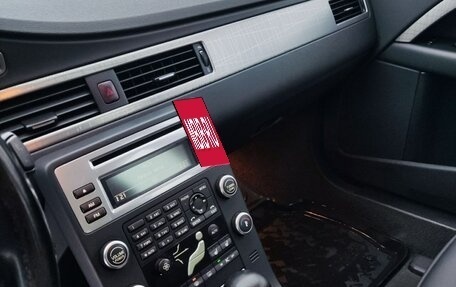 Volvo XC70 II рестайлинг, 2010 год, 1 350 000 рублей, 11 фотография