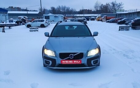 Volvo XC70 II рестайлинг, 2010 год, 1 350 000 рублей, 8 фотография
