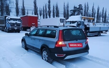 Volvo XC70 II рестайлинг, 2010 год, 1 350 000 рублей, 6 фотография