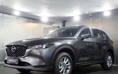 Mazda CX-5 II, 2024 год, 3 950 000 рублей, 1 фотография