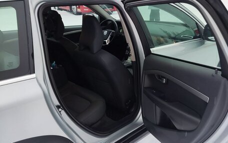 Volvo XC70 II рестайлинг, 2010 год, 1 350 000 рублей, 16 фотография