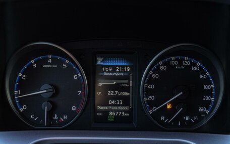 Toyota RAV4, 2016 год, 2 279 000 рублей, 12 фотография