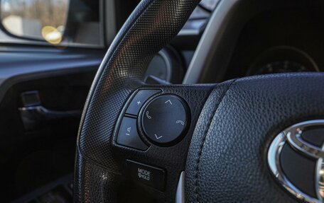 Toyota RAV4, 2016 год, 2 279 000 рублей, 15 фотография