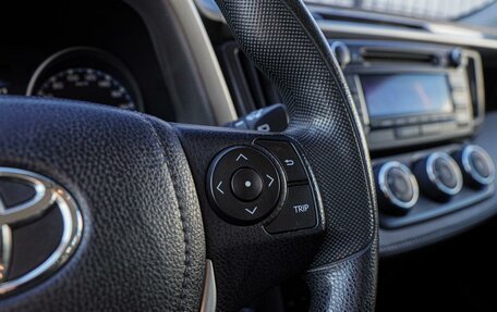 Toyota RAV4, 2016 год, 2 279 000 рублей, 16 фотография