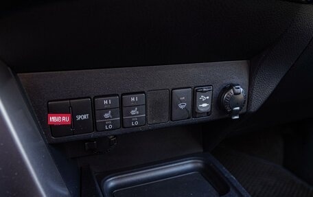 Toyota RAV4, 2016 год, 2 279 000 рублей, 14 фотография