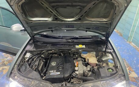 Volkswagen Passat B5+ рестайлинг, 2004 год, 400 000 рублей, 6 фотография