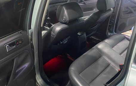 Volkswagen Passat B5+ рестайлинг, 2004 год, 400 000 рублей, 13 фотография