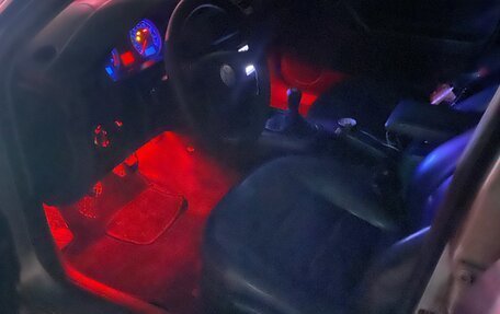 Volkswagen Passat B5+ рестайлинг, 2004 год, 400 000 рублей, 8 фотография