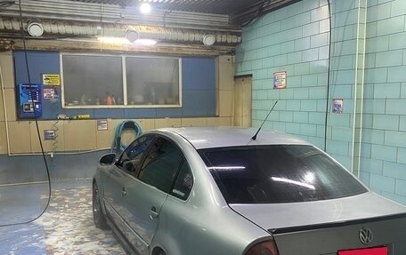 Volkswagen Passat B5+ рестайлинг, 2004 год, 400 000 рублей, 2 фотография