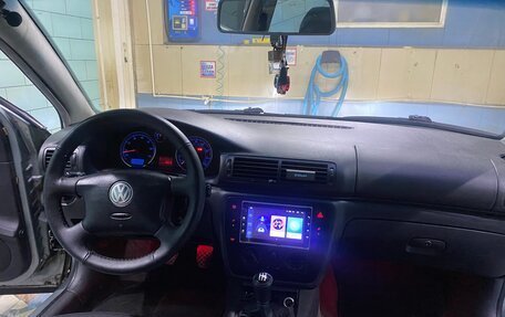 Volkswagen Passat B5+ рестайлинг, 2004 год, 400 000 рублей, 10 фотография