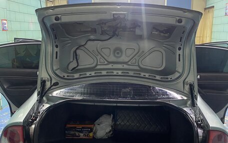 Volkswagen Passat B5+ рестайлинг, 2004 год, 400 000 рублей, 15 фотография