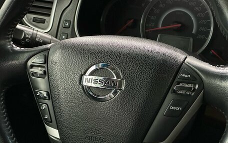 Nissan Teana, 2011 год, 1 349 900 рублей, 6 фотография