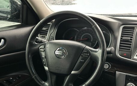 Nissan Teana, 2011 год, 1 349 900 рублей, 5 фотография