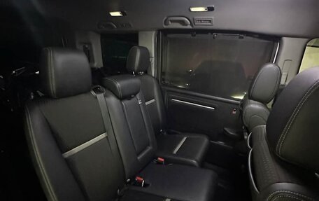 Honda Stepwgn IV, 2022 год, 2 270 000 рублей, 9 фотография