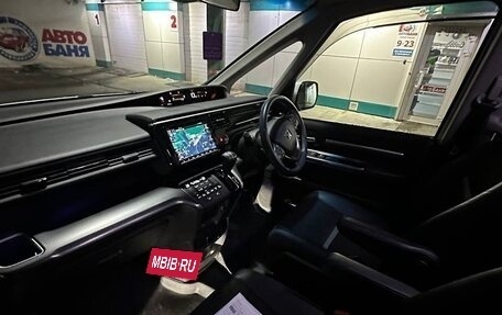 Honda Stepwgn IV, 2022 год, 2 270 000 рублей, 8 фотография