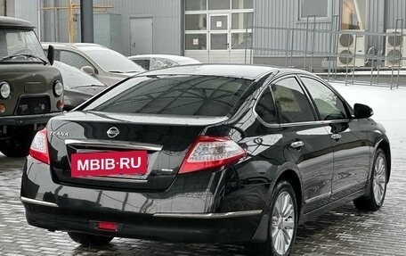 Nissan Teana, 2011 год, 1 349 900 рублей, 4 фотография