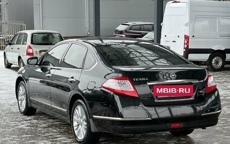 Nissan Teana, 2011 год, 1 349 900 рублей, 3 фотография