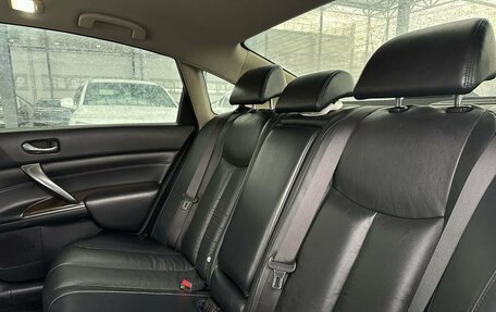 Nissan Teana, 2011 год, 1 349 900 рублей, 13 фотография