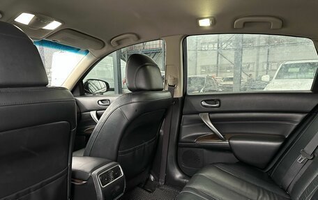 Nissan Teana, 2011 год, 1 349 900 рублей, 12 фотография