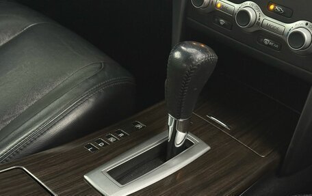 Nissan Teana, 2011 год, 1 349 900 рублей, 10 фотография