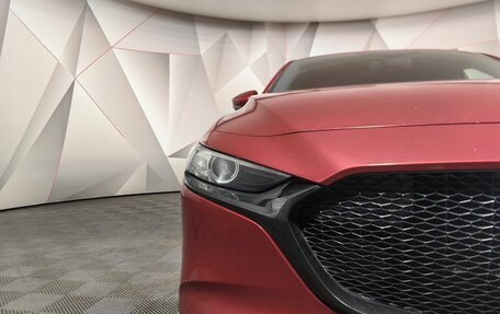 Mazda 3, 2019 год, 1 895 000 рублей, 10 фотография