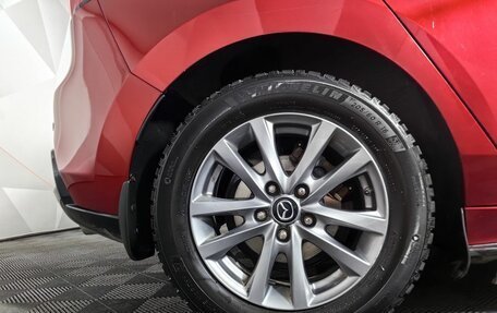 Mazda 3, 2019 год, 1 895 000 рублей, 9 фотография