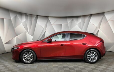 Mazda 3, 2019 год, 1 895 000 рублей, 5 фотография