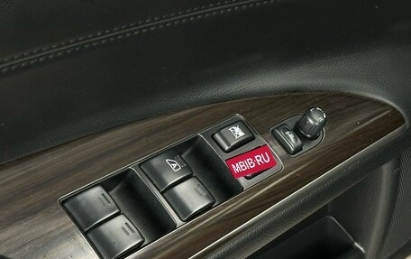 Nissan Teana, 2011 год, 1 349 900 рублей, 11 фотография