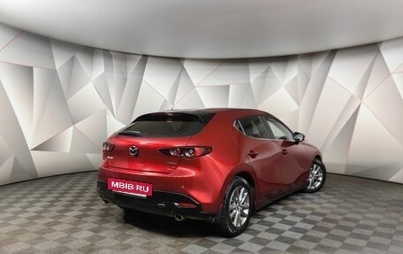 Mazda 3, 2019 год, 1 895 000 рублей, 2 фотография