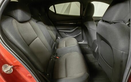 Mazda 3, 2019 год, 1 895 000 рублей, 15 фотография