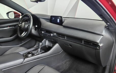 Mazda 3, 2019 год, 1 895 000 рублей, 12 фотография