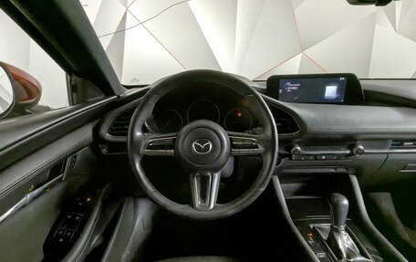 Mazda 3, 2019 год, 1 895 000 рублей, 19 фотография