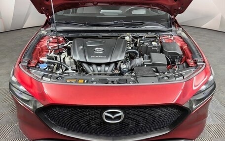 Mazda 3, 2019 год, 1 895 000 рублей, 11 фотография