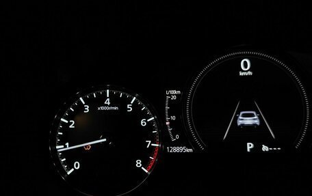 Mazda 3, 2019 год, 1 895 000 рублей, 17 фотография