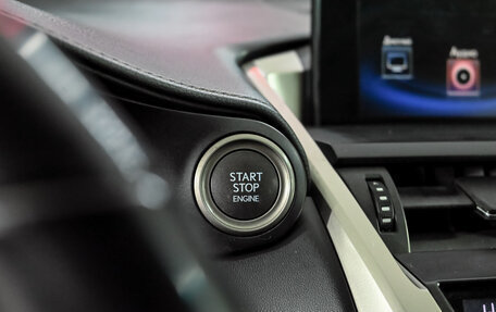 Lexus NX I, 2014 год, 2 927 000 рублей, 13 фотография