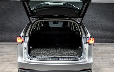 Lexus NX I, 2014 год, 2 927 000 рублей, 6 фотография