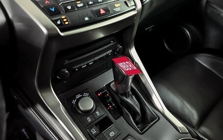 Lexus NX I, 2014 год, 2 927 000 рублей, 14 фотография