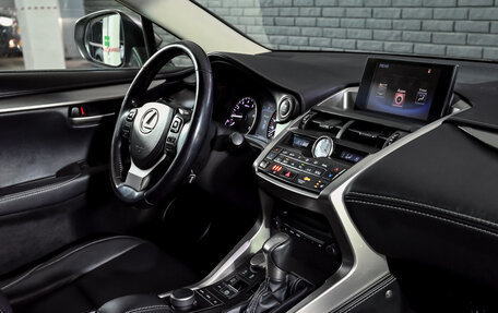 Lexus NX I, 2014 год, 2 927 000 рублей, 16 фотография