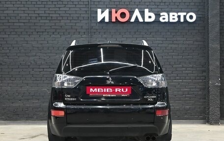 Mitsubishi Outlander III рестайлинг 3, 2006 год, 1 115 000 рублей, 5 фотография