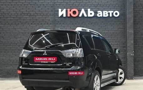 Mitsubishi Outlander III рестайлинг 3, 2006 год, 1 115 000 рублей, 7 фотография