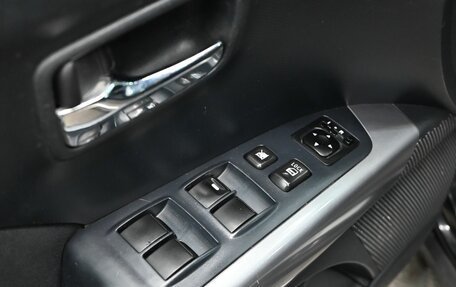 Mitsubishi Outlander III рестайлинг 3, 2006 год, 1 115 000 рублей, 12 фотография